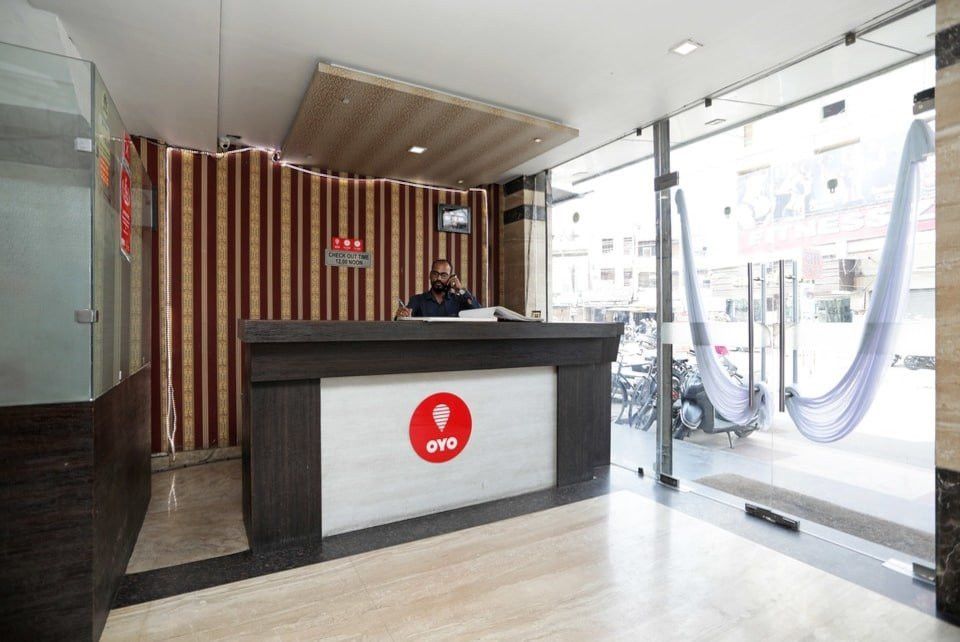 OYO 3233 Hotel Royal Galaxy主图