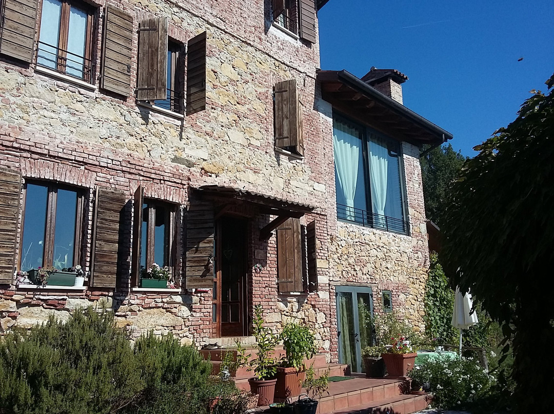 B&B A Casa Mia主图