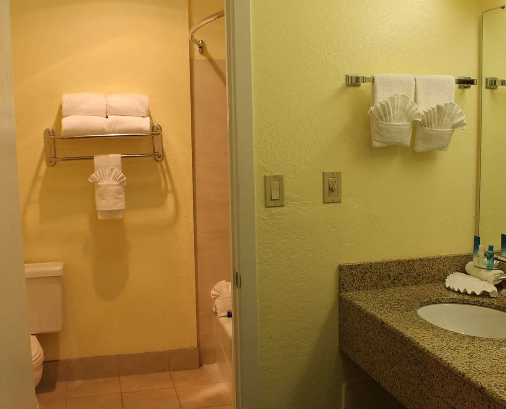 Best Western Plus Sonora Oaks Hotel & Conference Center主图