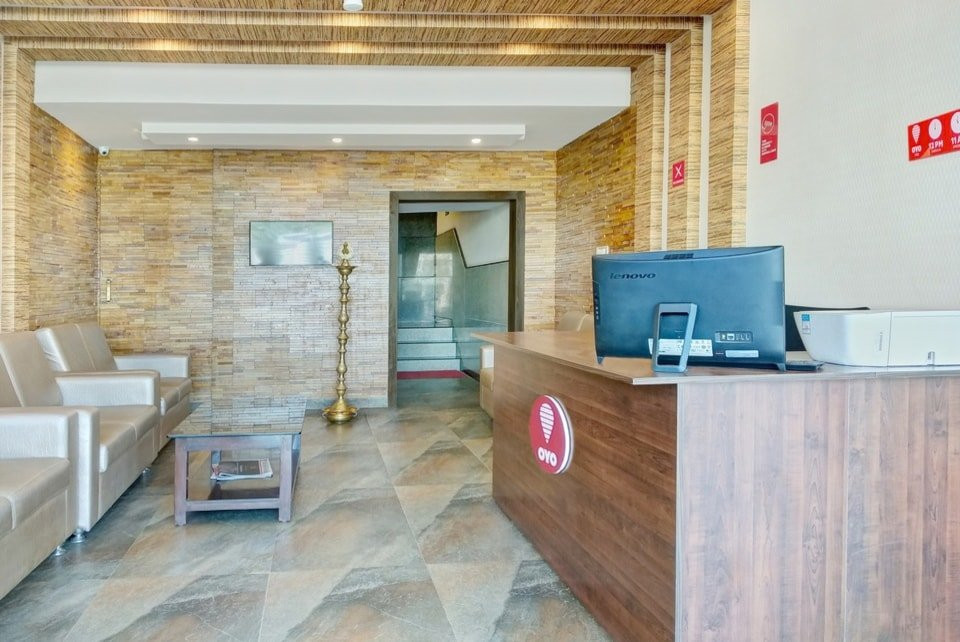 Treebo Trend Victory Grand主图