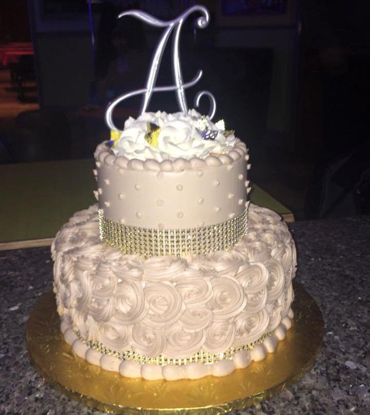 The Big Event Entertainment Experience-切里希尔必去景点