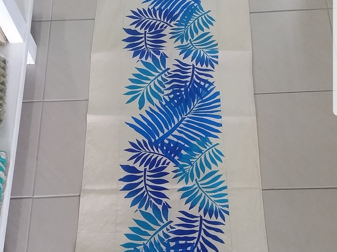Pacific Jewell Gift Shop & Garden Café-阿皮亚必去景点