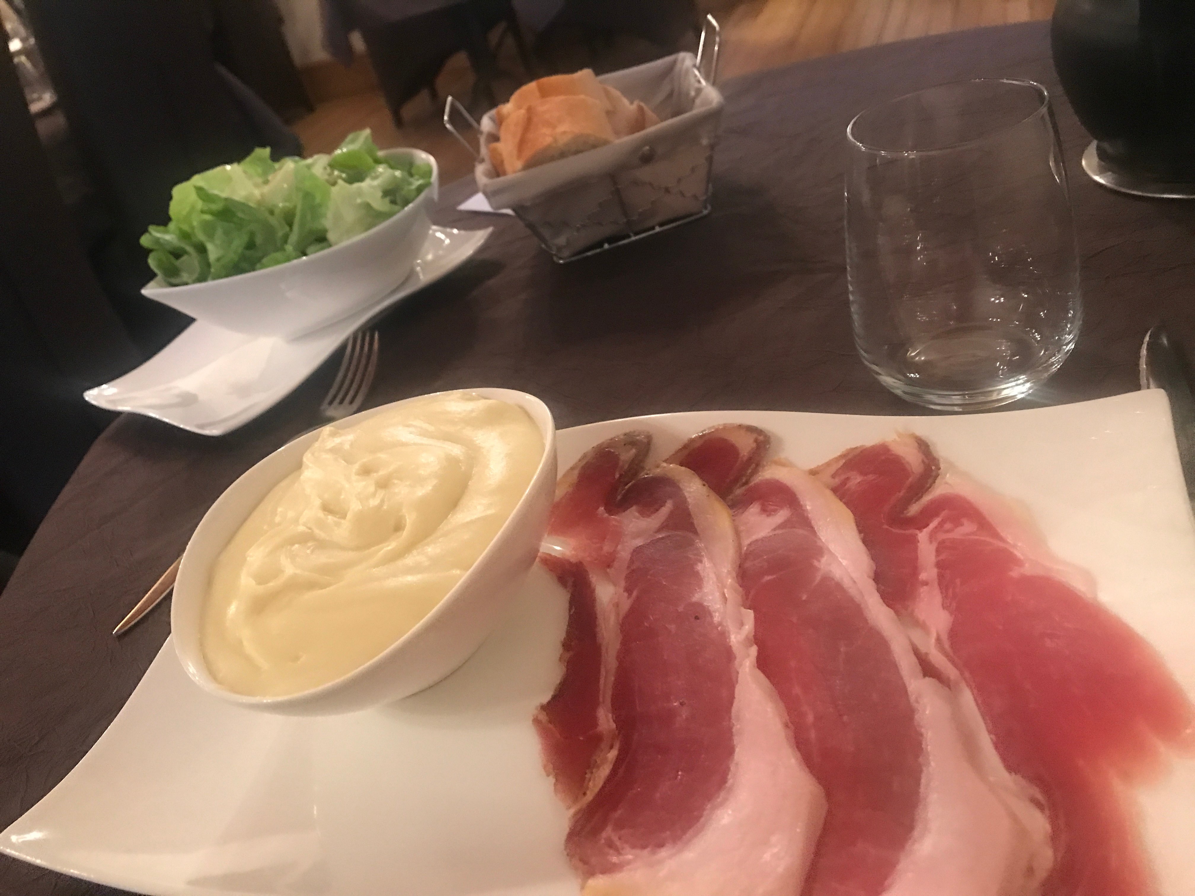 L'Ecu De France Hotel Restaurant-官方