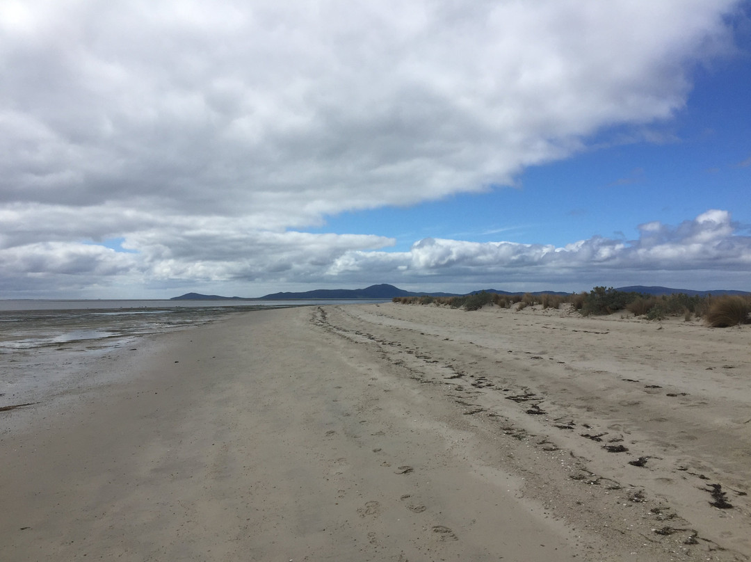 Yanakie/Duck Point Loop-Yanakie必去景点