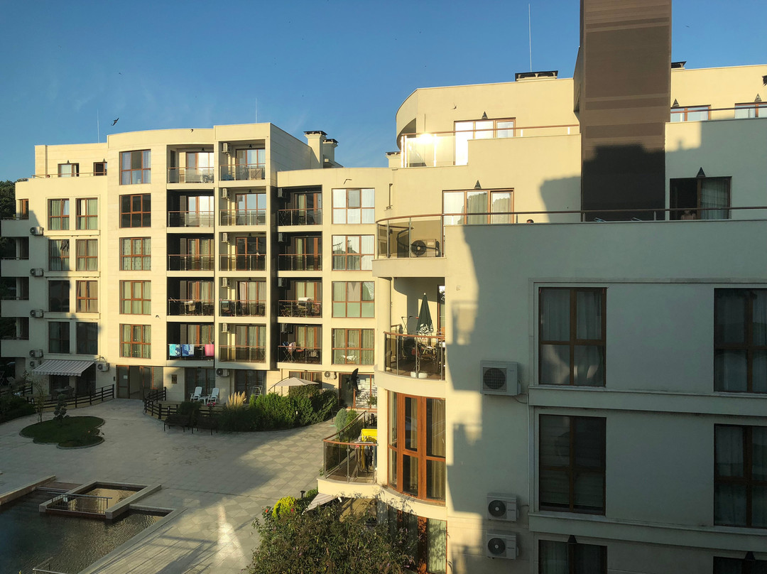 Long Beach Resort & Spa主图