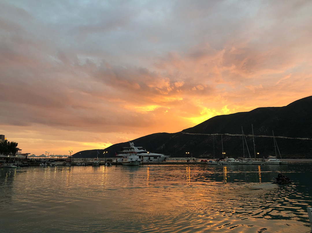 Old Fisherman's Tavern