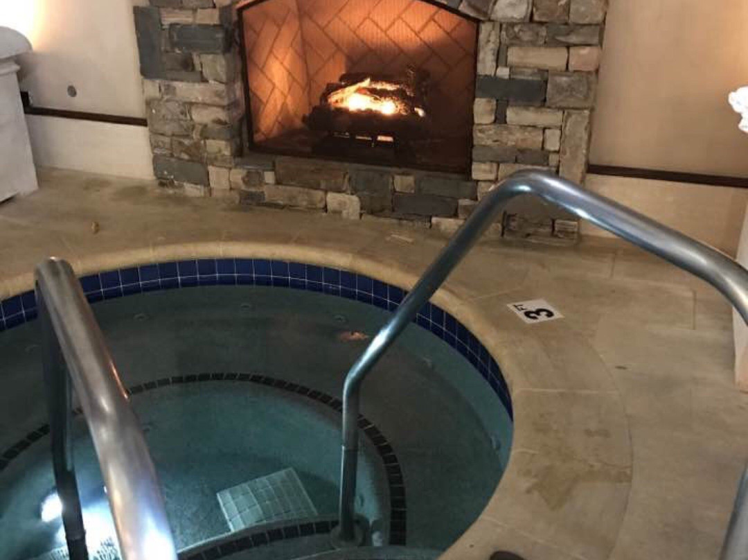 The Spa at The Ritz-Carlton Reynolds, Lake Oconee-格林斯伯勒必去景点