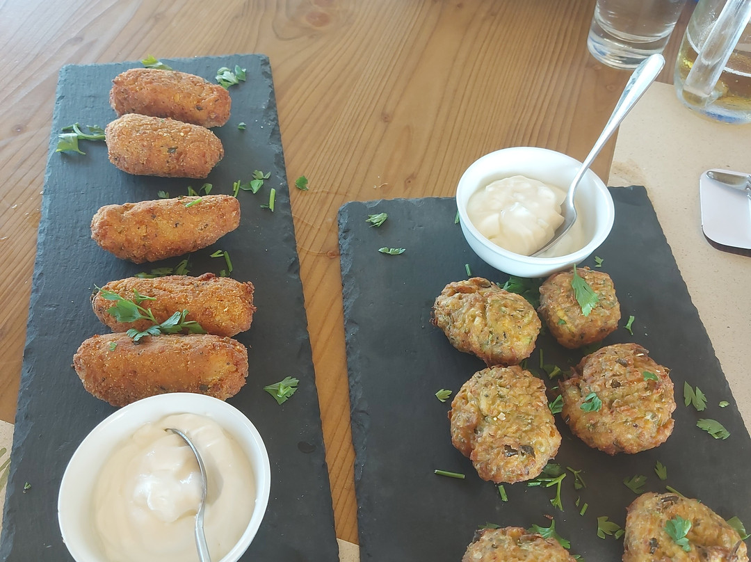 Kalamias Restaurant Cafe