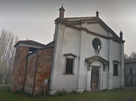 San Giovanni in Croce旅游攻略图片