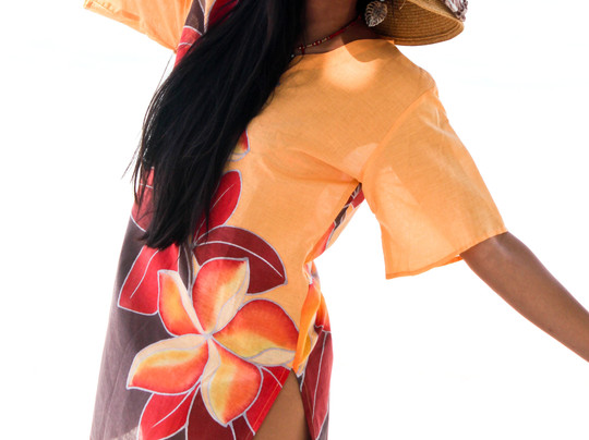 Ma robe à moi-帕佩托艾必去景点