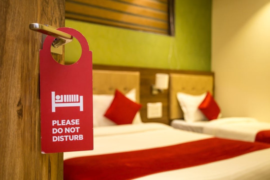 高地公寓酒店主图