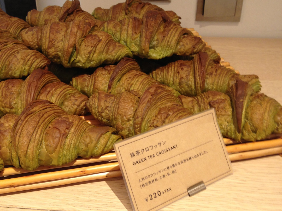 BOUL’ ANGE 池袋東武店