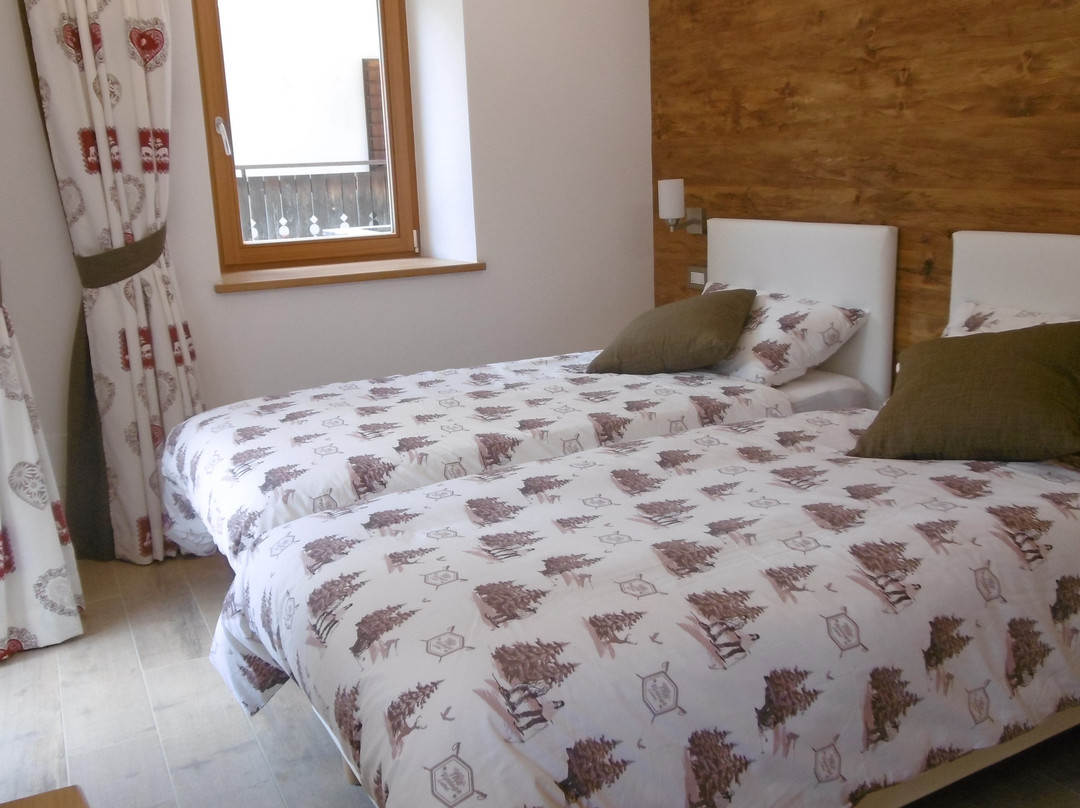 B&B A Ceda Toa主图