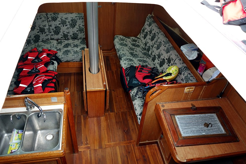 Jeongok Port-华城市必去景点