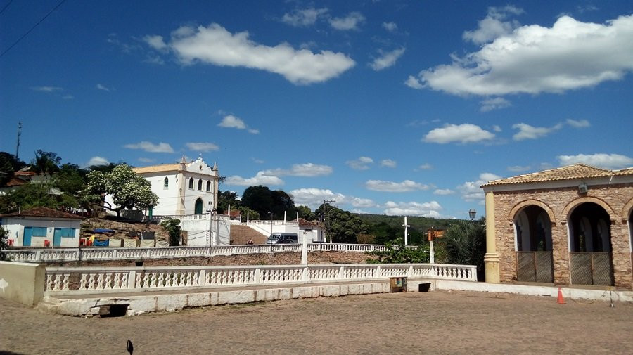 Viaje na Bahia Turismo-Camacari必去景点