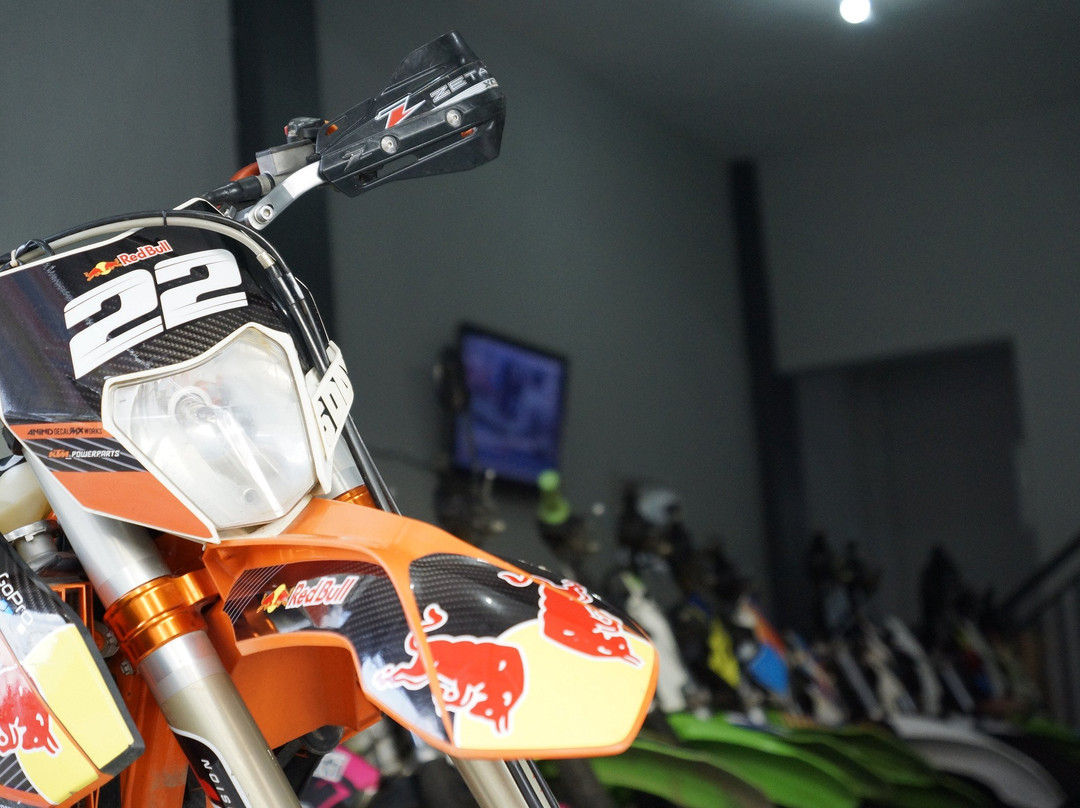 MOTO East Java景点图片