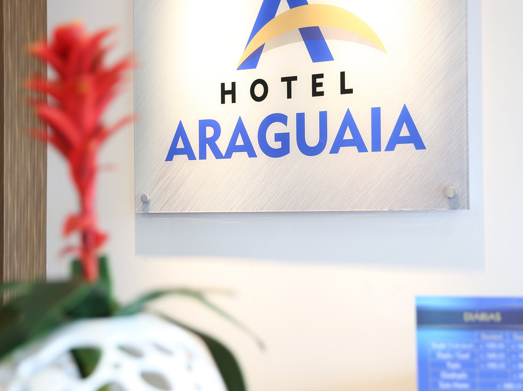 Hotel Araguaia主图
