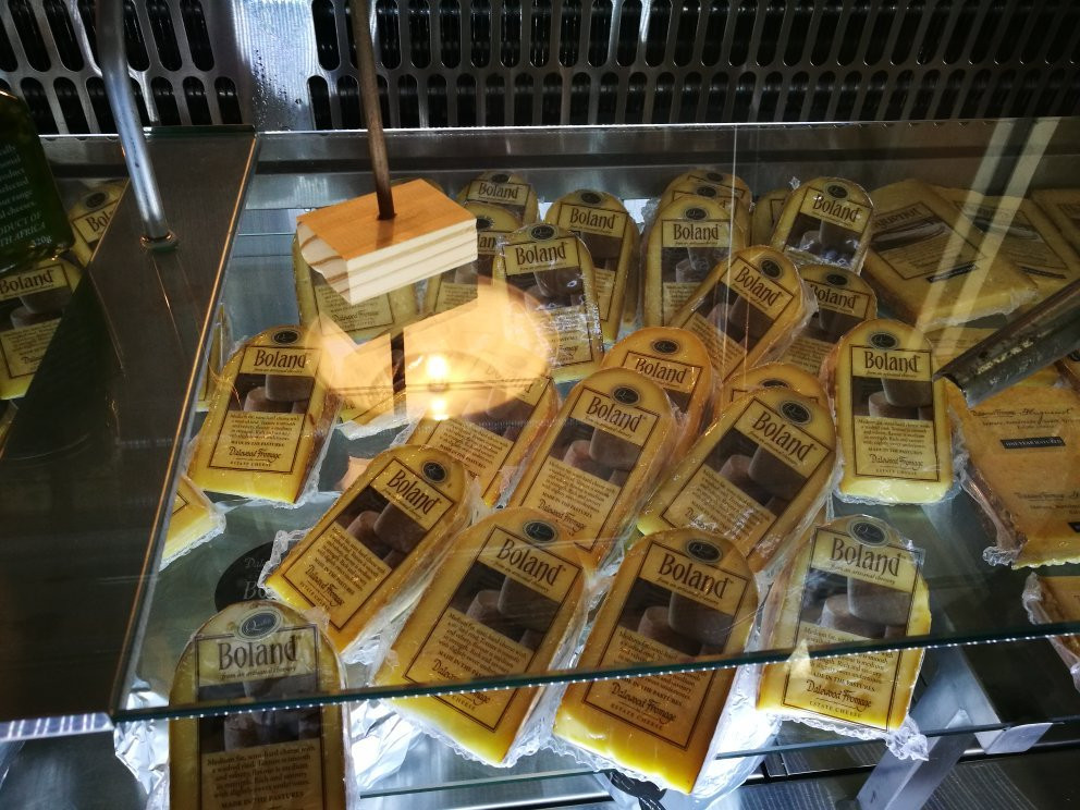 Dalewood Fromage-帕尔必去景点