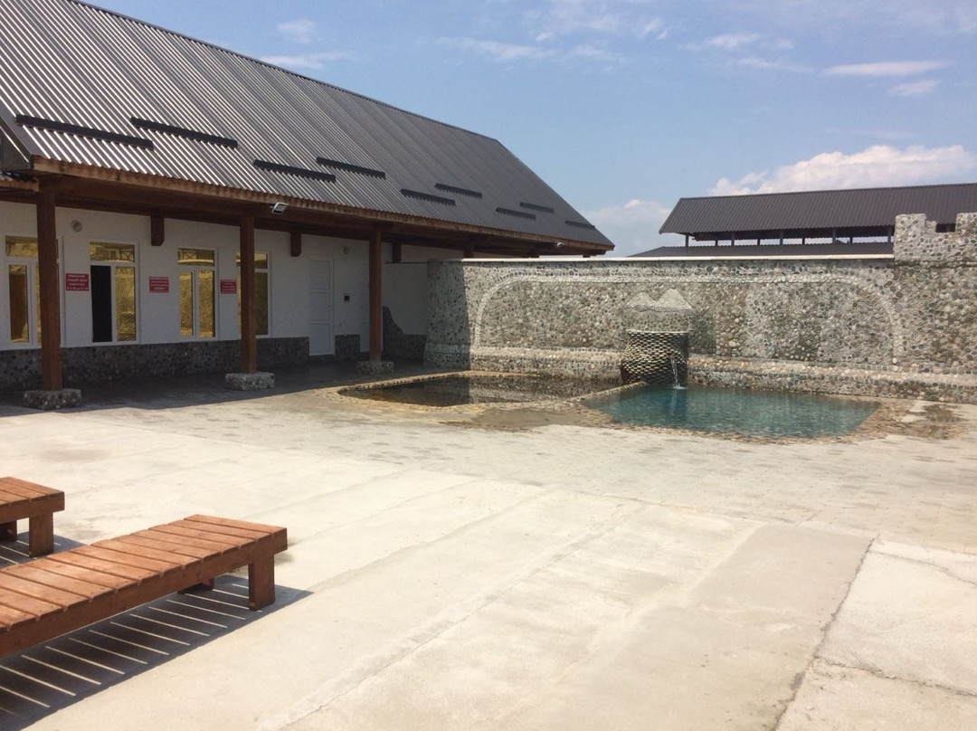 Kishpek旅游攻略图片