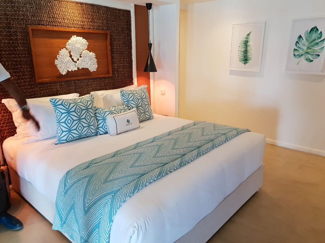 Seasense Boutique Hotel & Spa主图