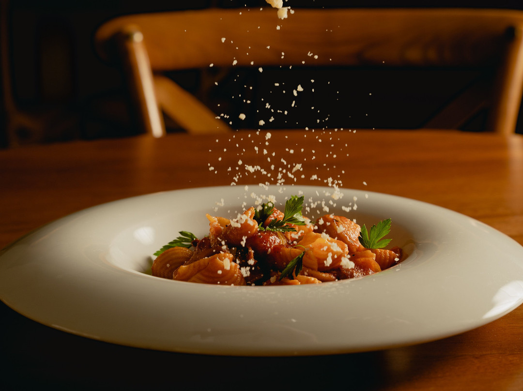 Restaurante Giulia