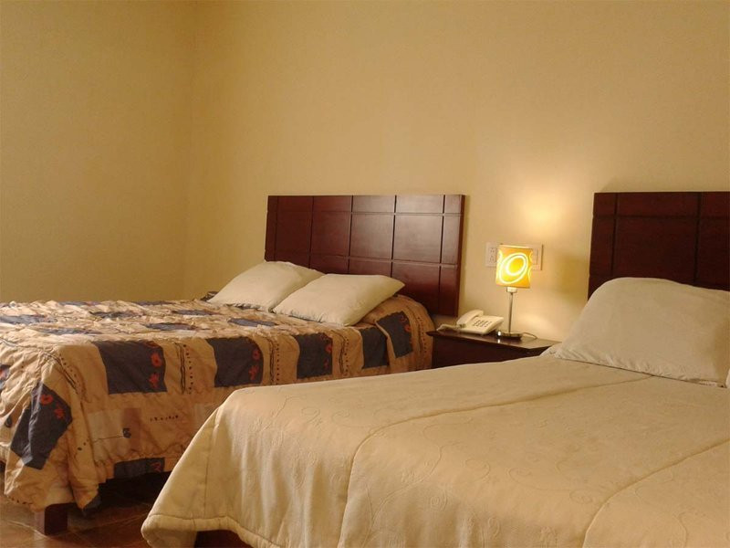 Hotel Provincia Express主图