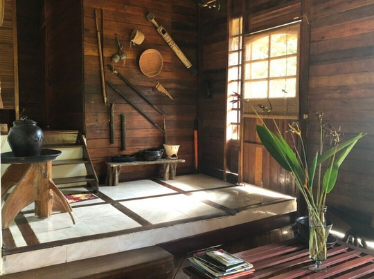 Posada Turistica Quenari Wii主图