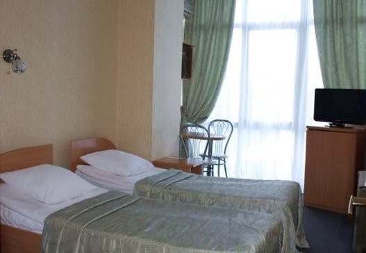 Hotel Russkiy Kapital主图