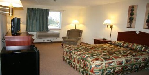 Heritage Inn Express-官方