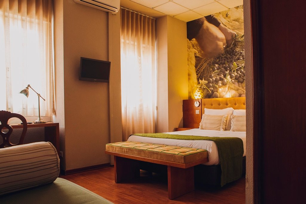 Hotel Imperio do Rei主图