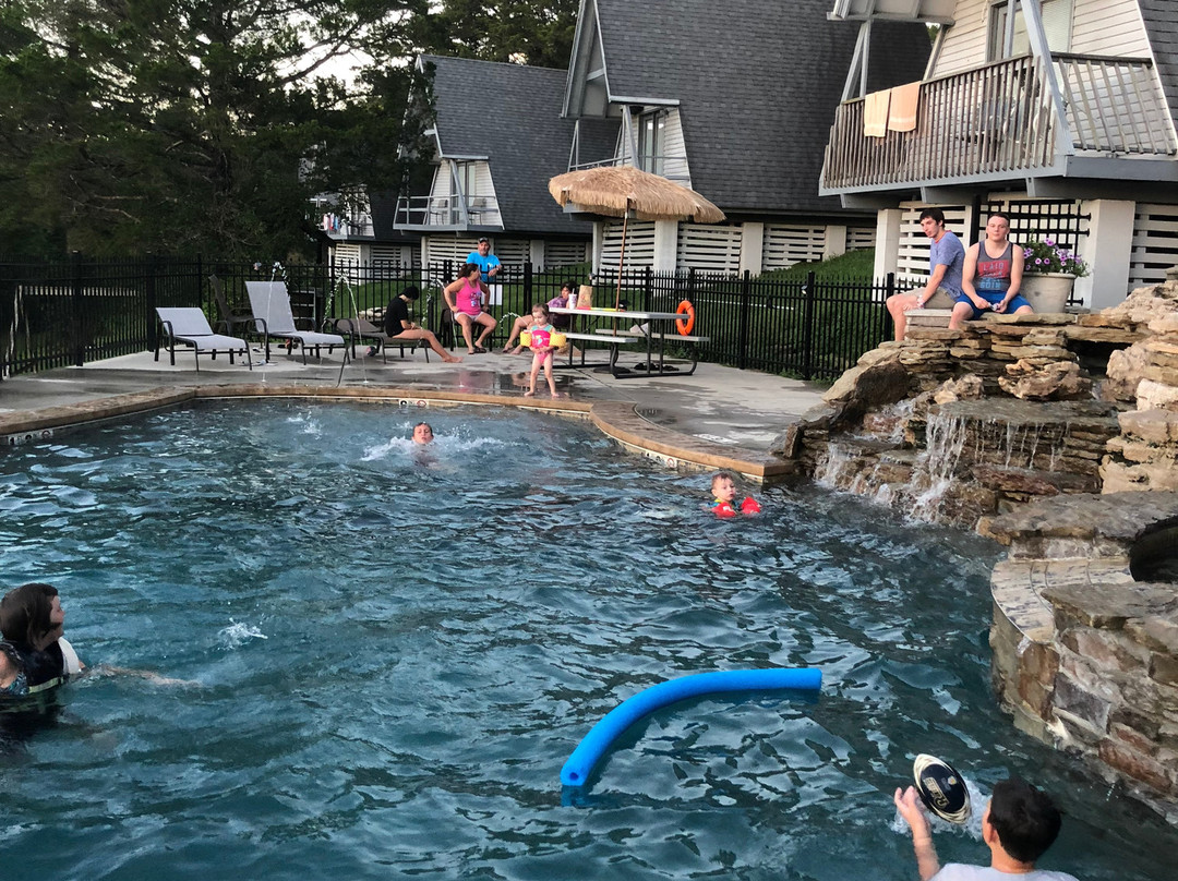 Alpine Lodge Resort主图