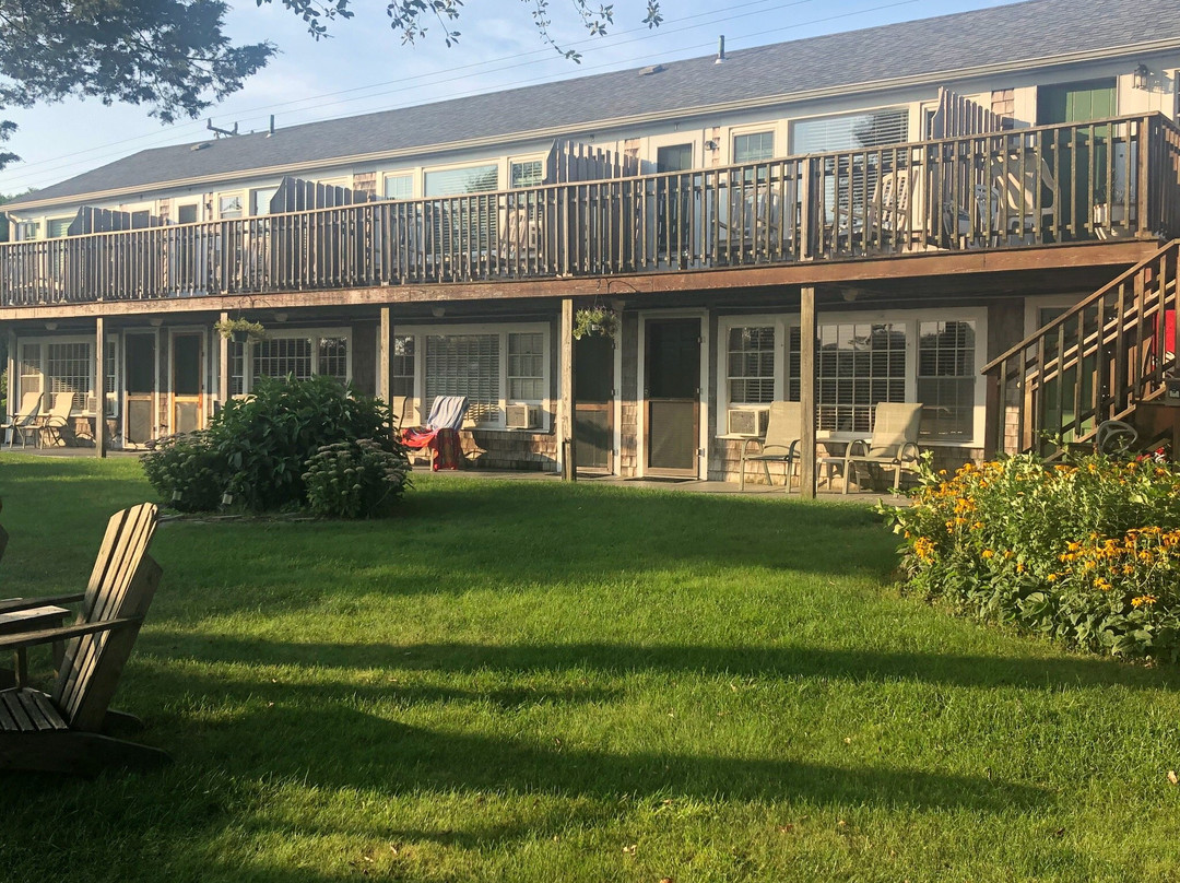 Spring Garden Inn Motel主图