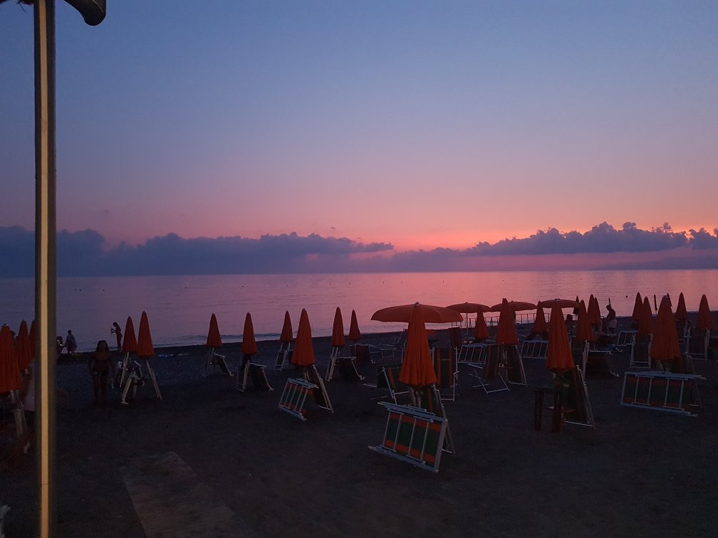 Lido Il Gabbiano景点图片