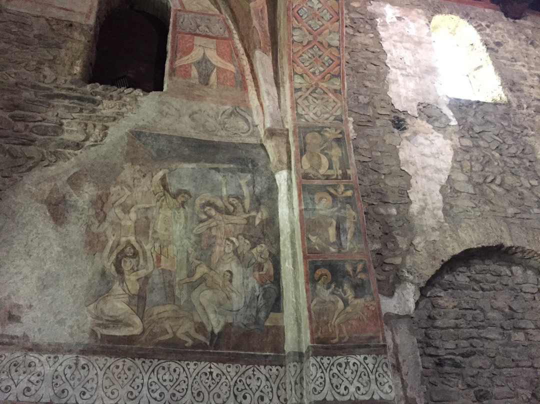 Basilique Saint Martin-阿姆必去景点
