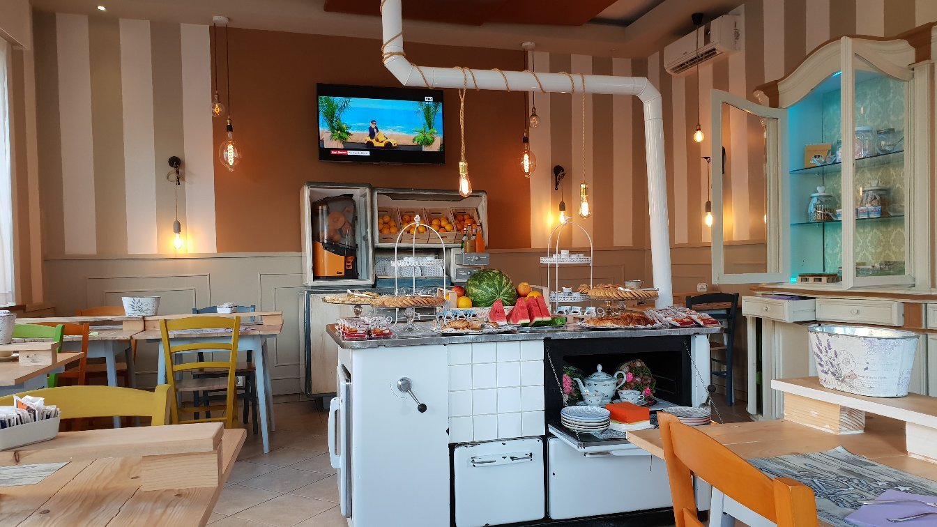 Hotel Raphael-官方