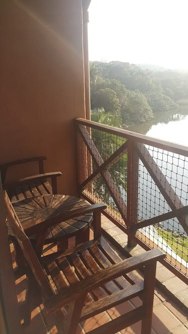 San Lameer Resort Hotel & Spa主图