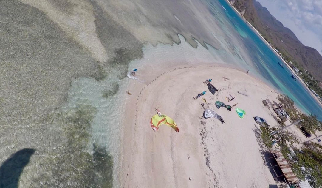 Unhooked Buen Hombre-Buen Hombre必去景点