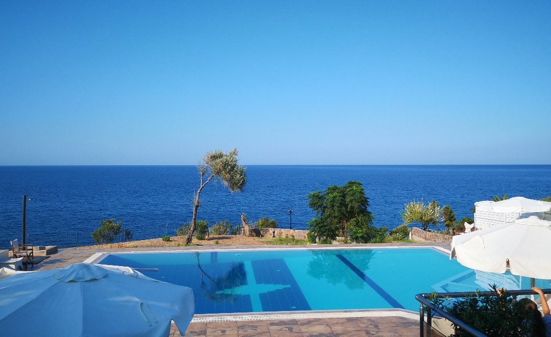Samothraki Beach Apartments & Suites Hotel主图