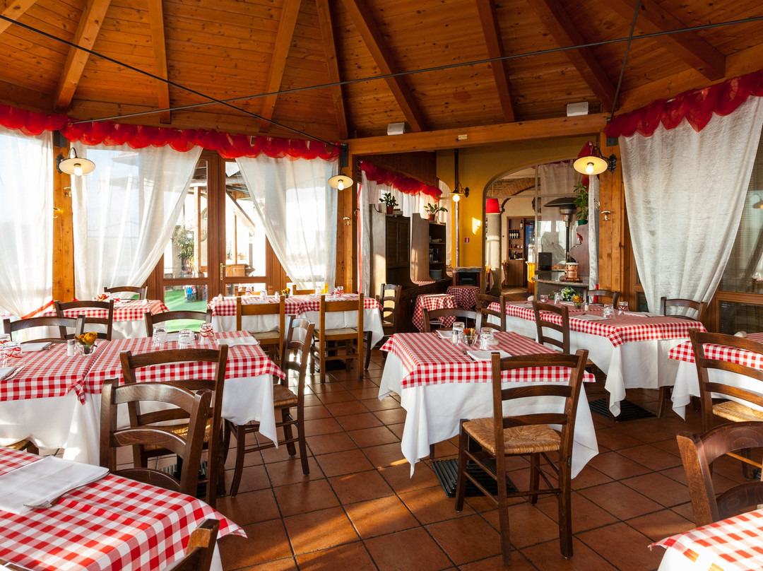 Locanda Panevino主图