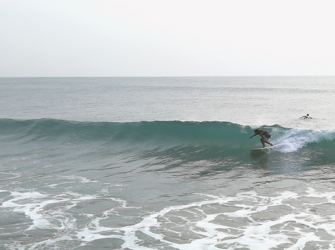 Kuma Surf Camp景点图片