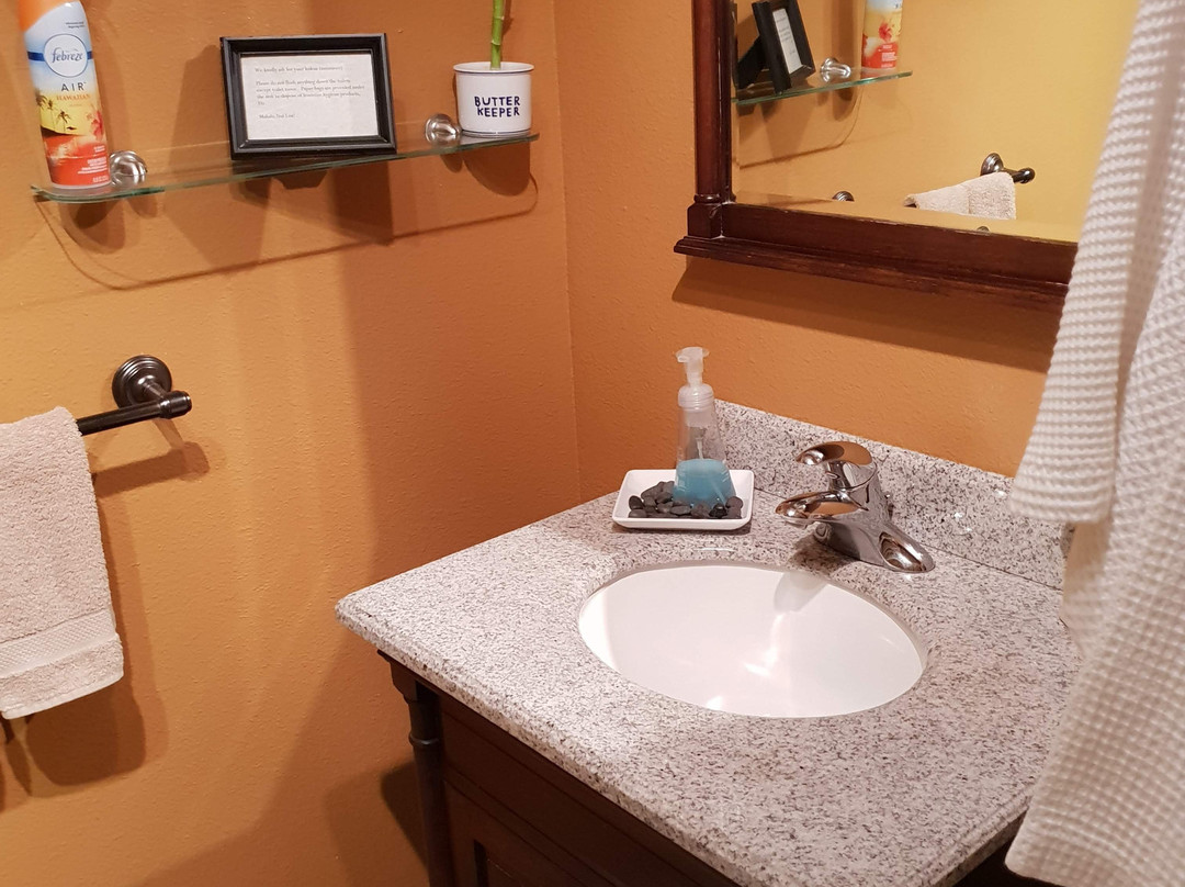 卡阿瓦罗阿庄园饭店主图