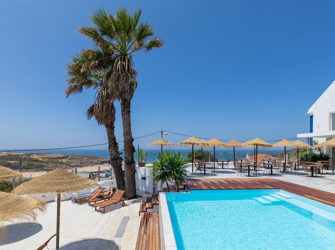 Lapoint Surf Camp Portugal - Ericeira