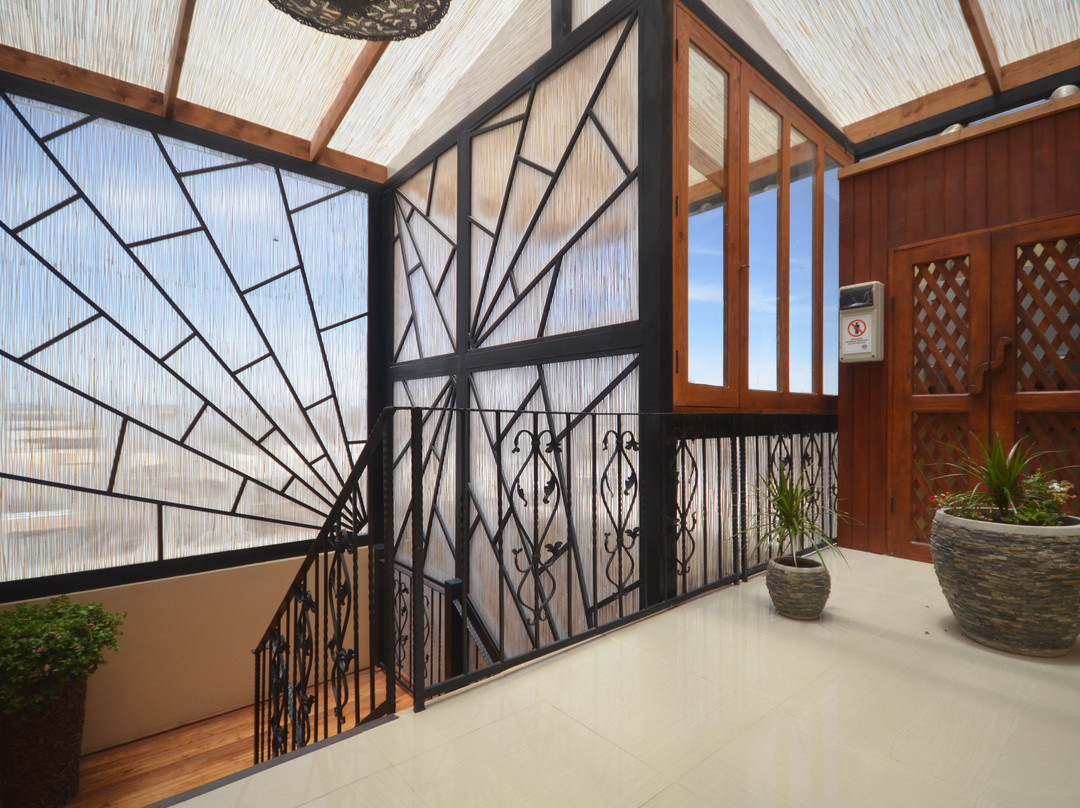 Hotel Rustico Calama主图