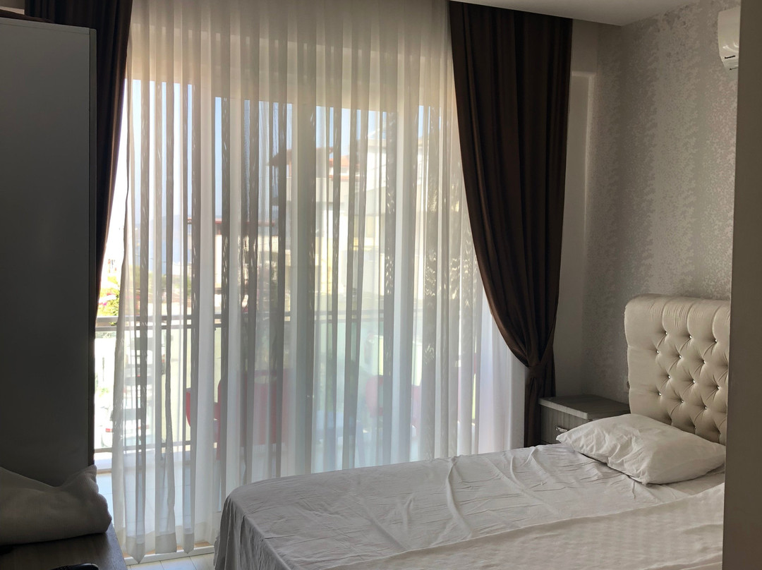 Grand Sahil Butik Otel