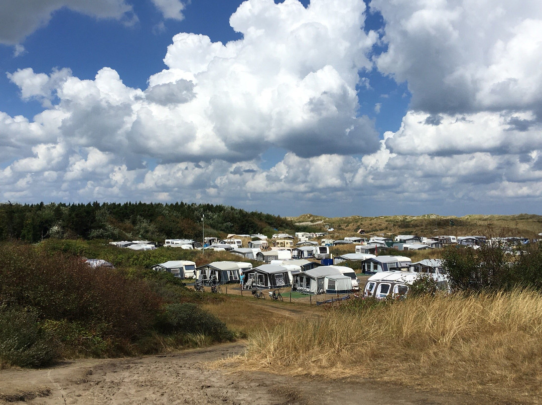 Camping Duinoord