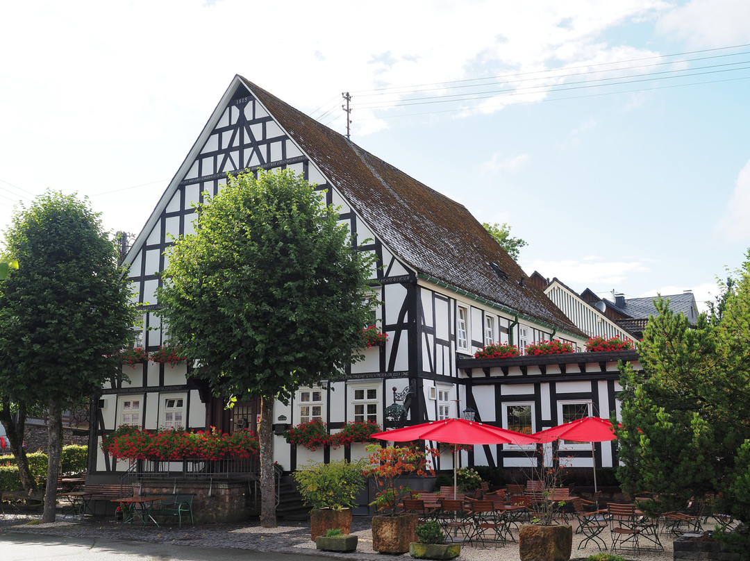 Kirchhundem旅游攻略图片