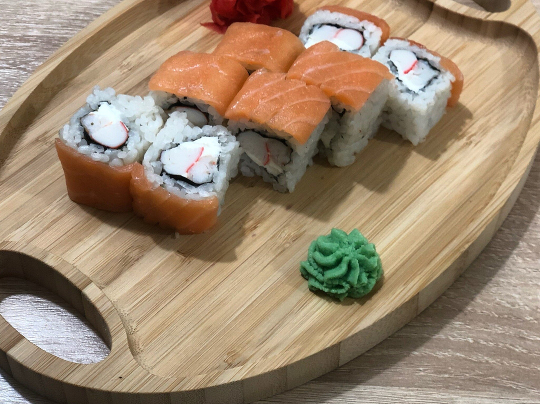 Aquaroll