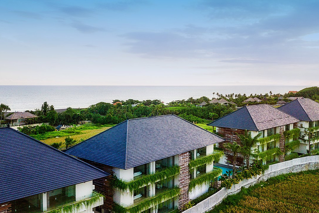 The Double View Mansions主图