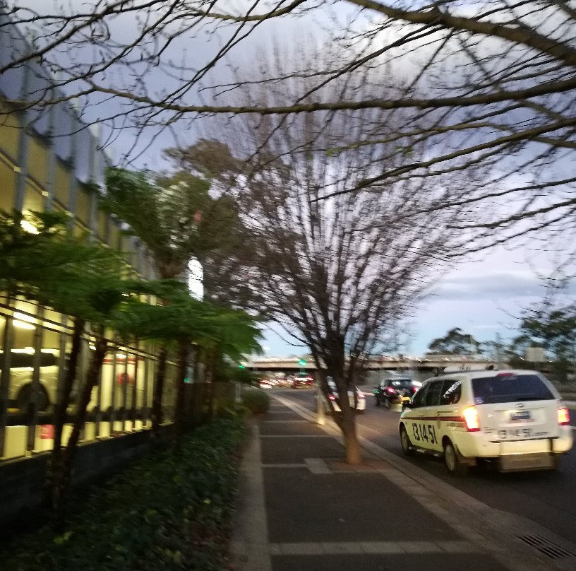 Bankstown Central景点图片