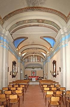 Chiesa di San Giorgio景点图片